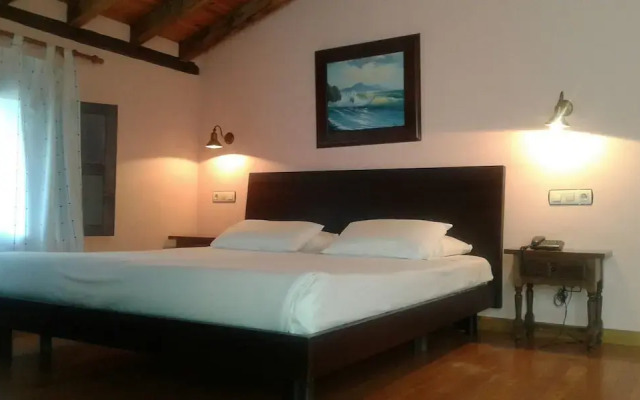 Antiguas Eras la Alberca