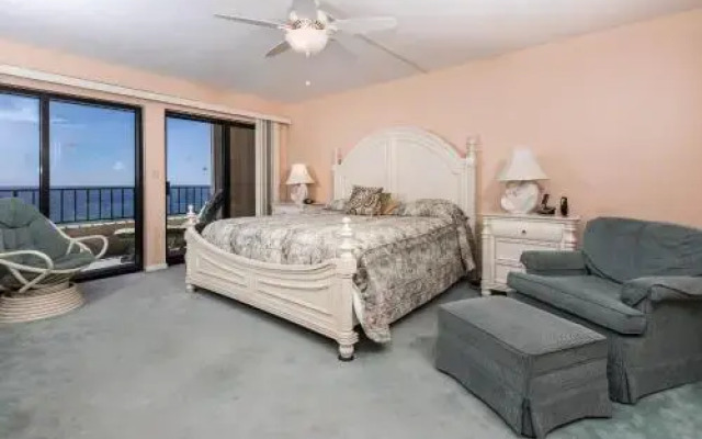 Surf Dweller 603 by RedAwning