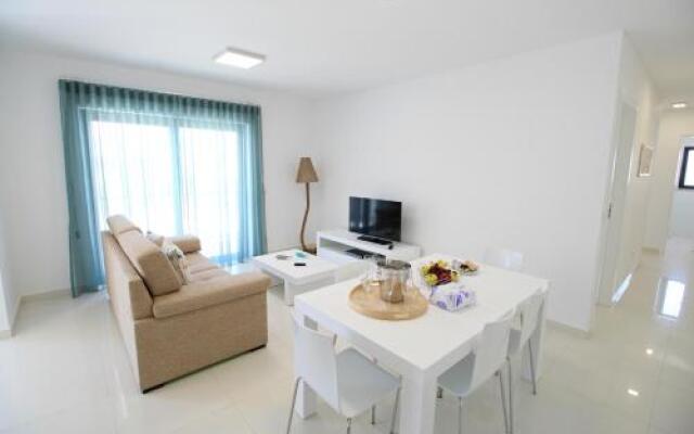 Janelas de Salir- Holiday Apartments - By SCH