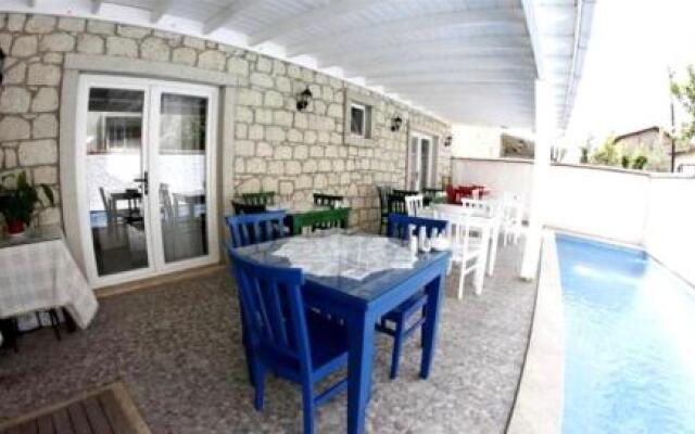 King Hotel Alacati