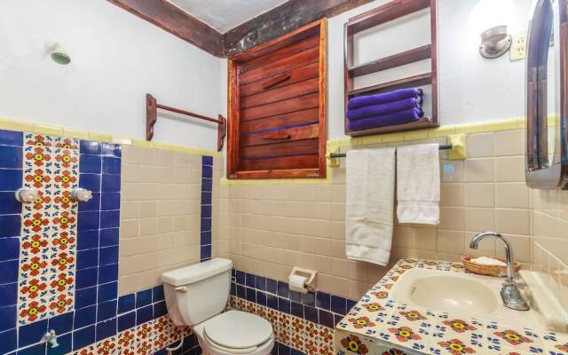 VC Boutique Hotel - Room 2