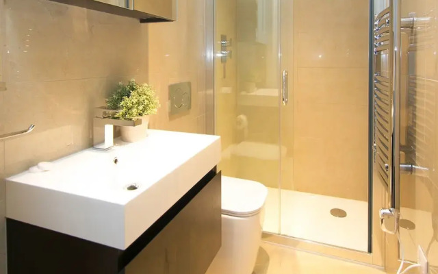 OYO Home Liverpool Street
