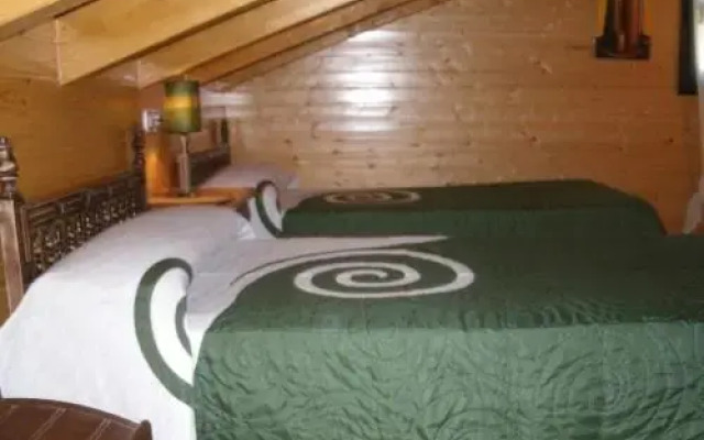 Apartamentos Rurales El Rincón del Jerte