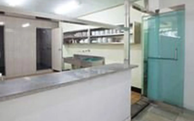 Taean Wood Fragrance Pension