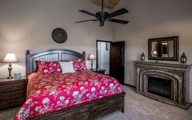 Ruidoso - 171 Deer Park Drive