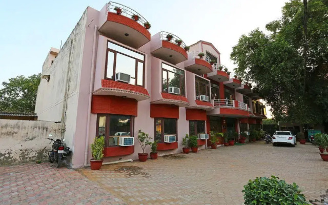 Maharaja Palace Hotel