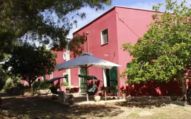 Tenuta Santa Rosa