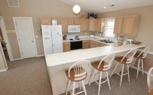 Seaing Is Believing - 5 Br Home