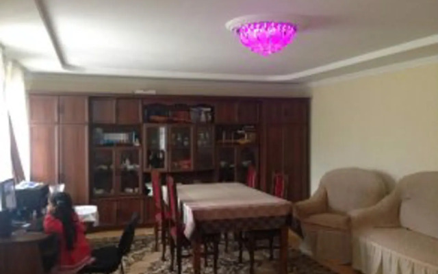 Guesthouse Irakli