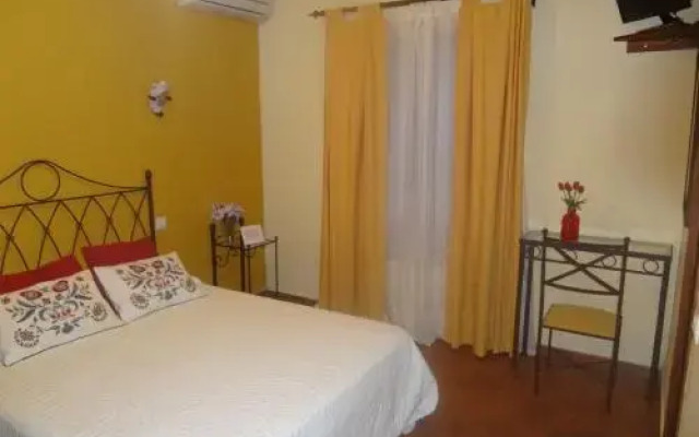 Casa Rural Infante Don Juan