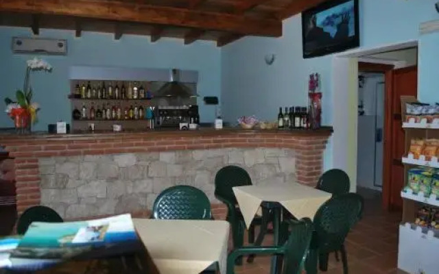 Punto Di Ristoro Uttolo