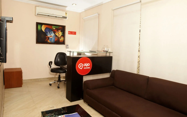 OYO Rooms Sohna Road Extension