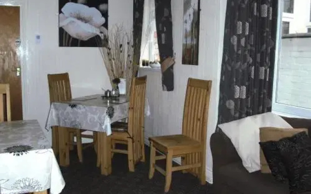 Brier Parks Guest House