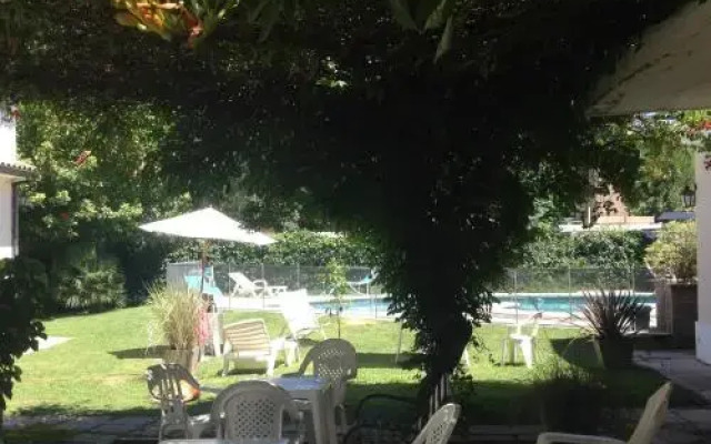 Hotel Gloria