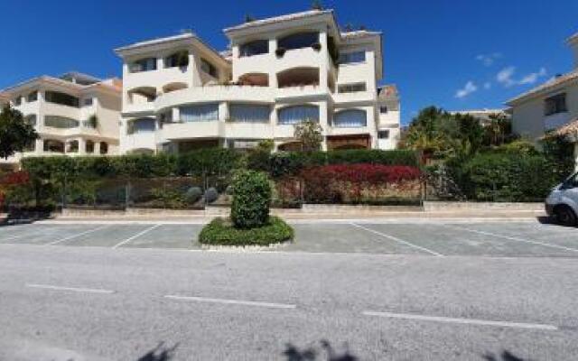 GRAN BAHIA de Marbella