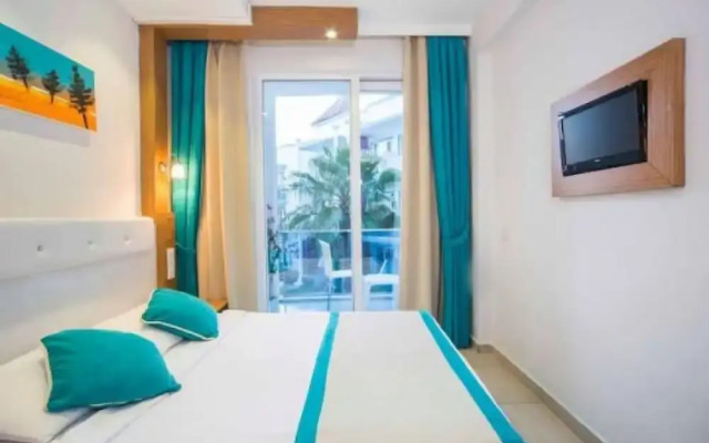 Tekbir Alanya Resort - All Inclusive