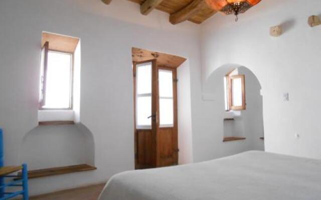 Hosteria Villa Cardon