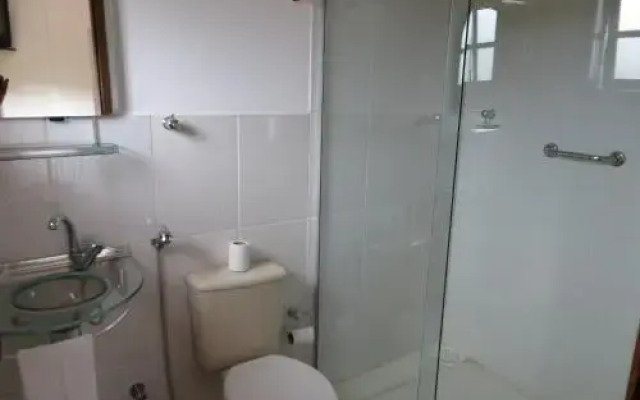 Pousada Vila Do Sossego
