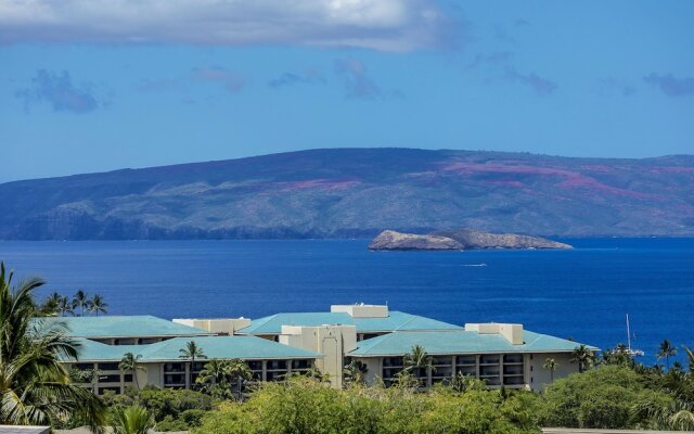 Wailea Ekolu #1207