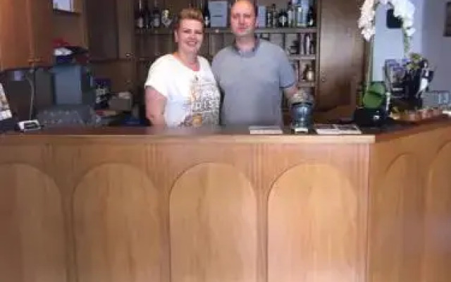 Hotel Alter Ritter
