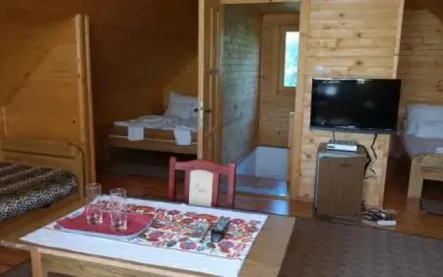 Paripa Csárda