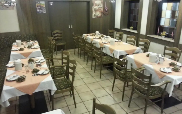 Pension Konschake