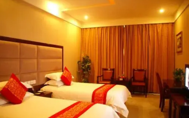 Guhua Garden Hotel