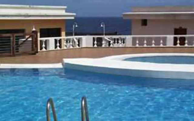 Arenas Blancas
