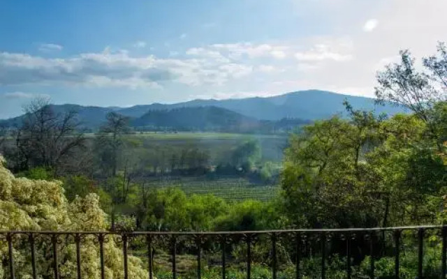 El Cerrillo Bed & Breakfast