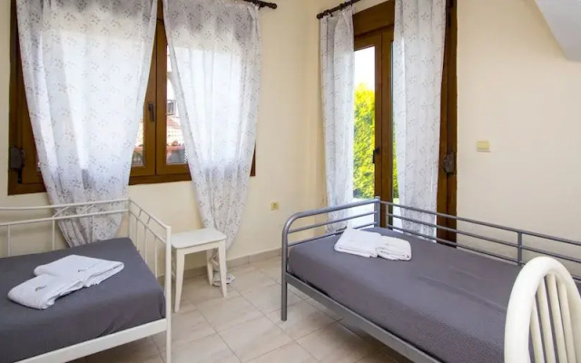 Possidi Villas V