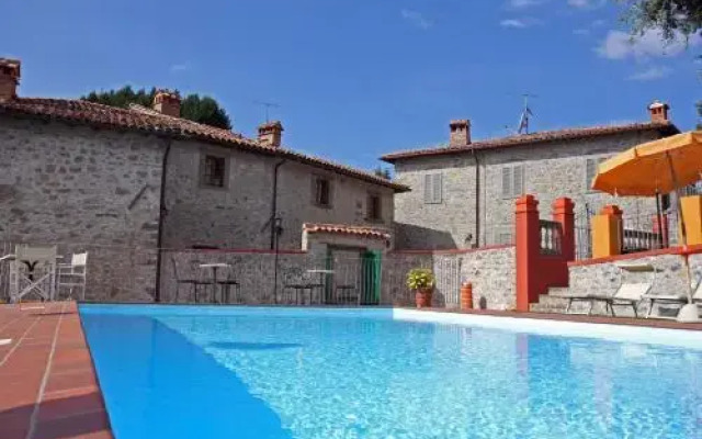 Agriturismo I Cerretelli