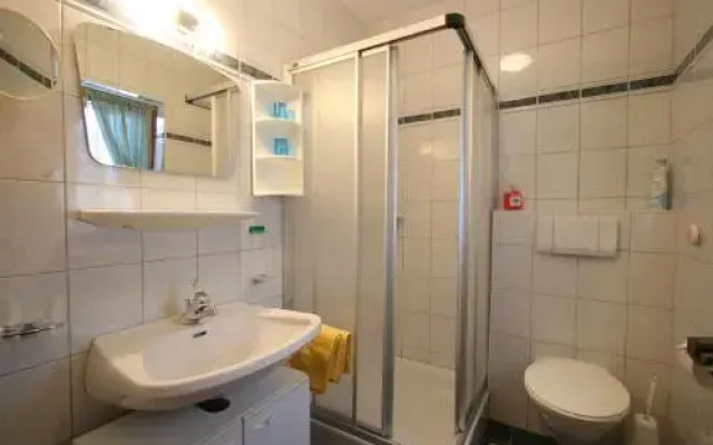Ferienwohnung Fankhauser
