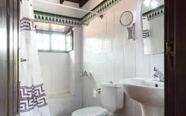 Casitas Rurales Huerto Conejo