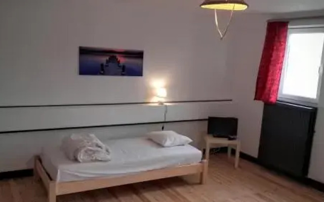 La Coulemelle