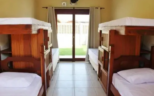 Rosamar Hostel