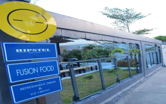 Hipstel Hostel & Bistro at Huahin 82