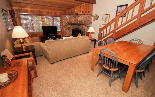 Mountainback #53, Loft