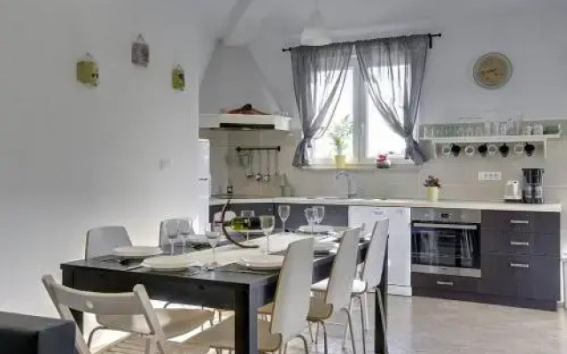 Villa Tranquilla
