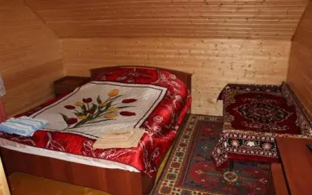 Dom Uyut na Mira