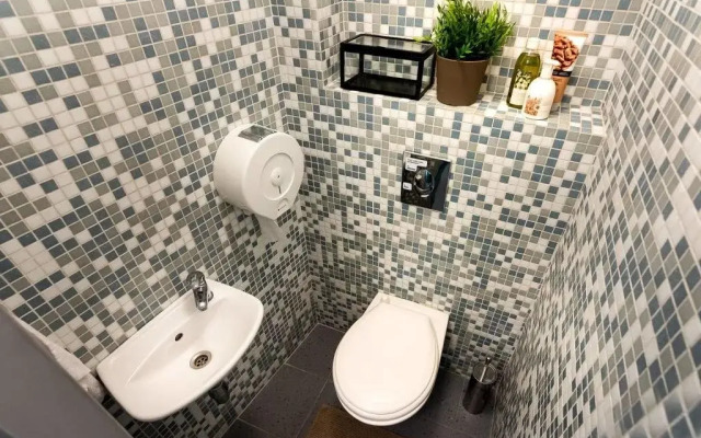 Ubytování Na hradbách