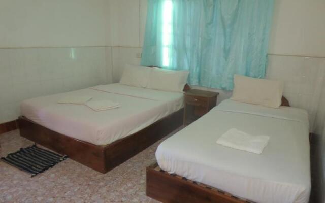 Sithirath Hotel