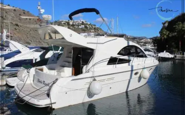 Marina ship