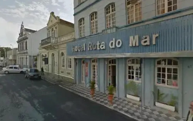 Hotel Rota Do Mar