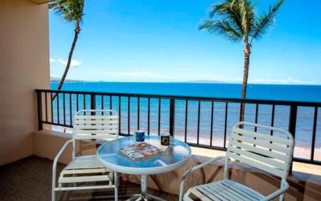 Sugar Beach 422 - 1 Br Condo