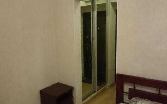 Apartamenty u Tatiany na Svetlane