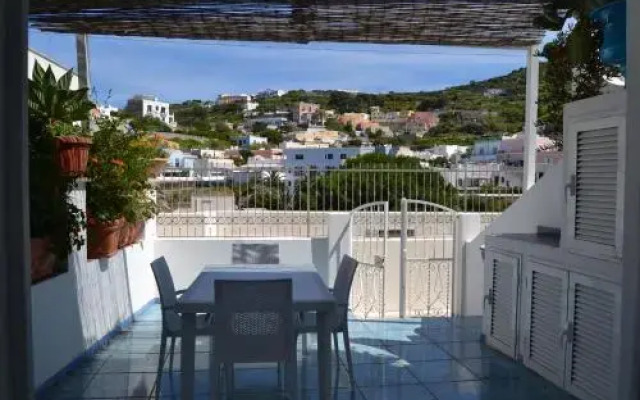 Maridea - Appartamenti Via Dante