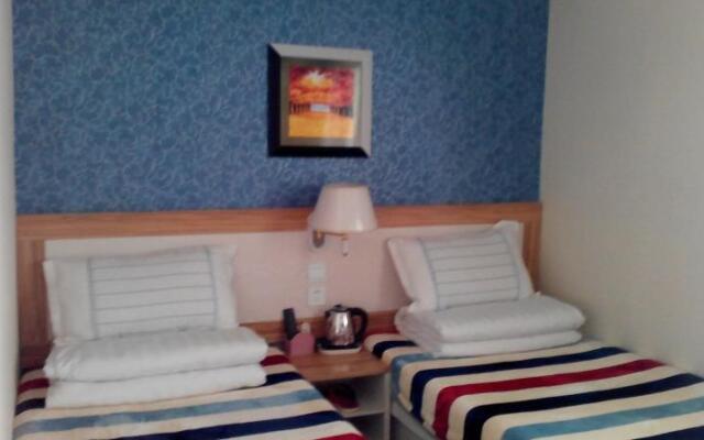 Haibianke Old Street Hotel