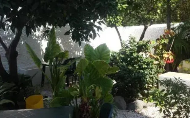 Zagara Bed And Breakfast