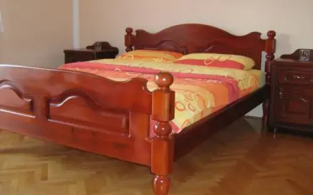 Bed & Breakfast Bosnjak