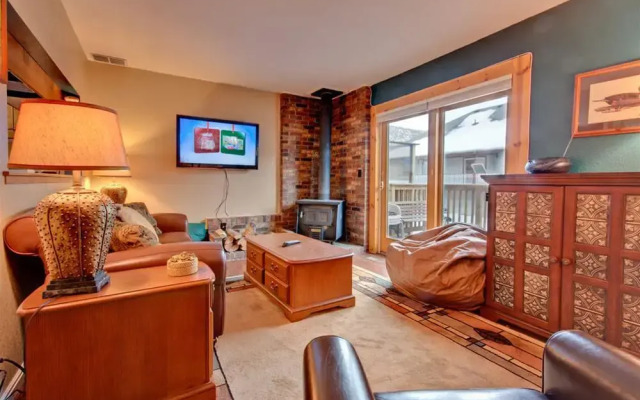 14th Street Townhome by Alpine Ski Properties